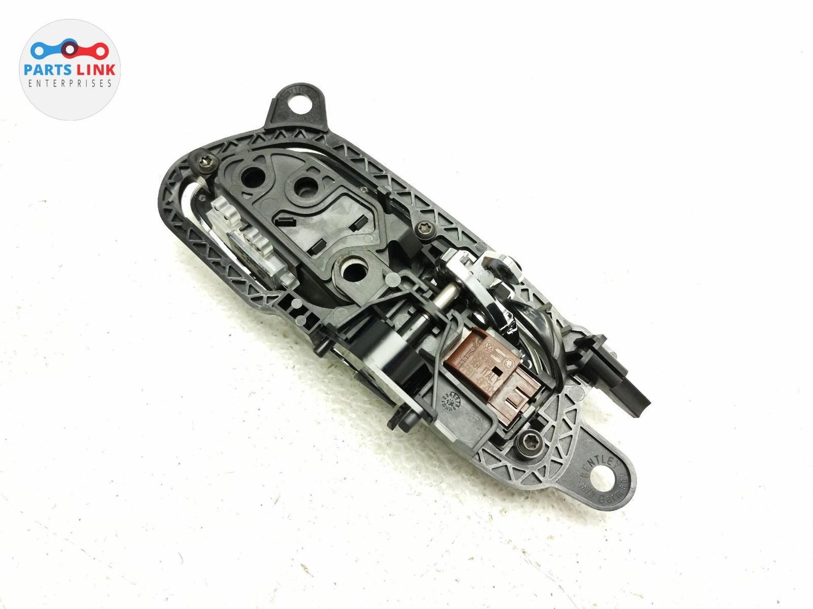 Bentley Bentayga 2016-2020 REAR+RIGHT Interior door handle