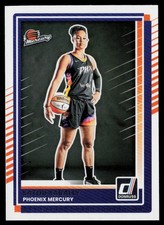 2025 Donruss WNBA Satou Sabally #55