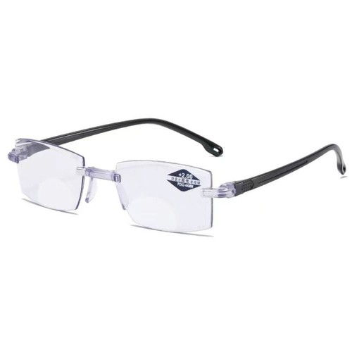 PC Gafas de bloqueo de luz azul Gafas de presbicia Hombres y mujeres - Picture 16 of 27