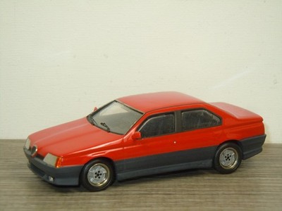 Alfa Romeo 164 - Alezan Models France - 1:43 *73912
