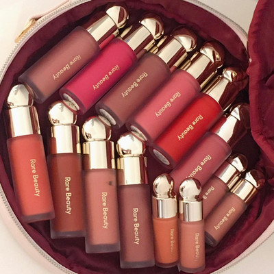 Rare Beauty Soft Pinch Liquid Blush Long Lasting Smooth Makeup Various Shades