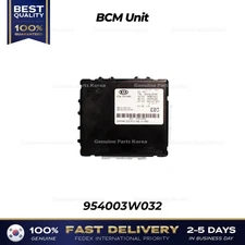 ⭐Genuine⭐ BCM Unit 954003W032 for Kia Sportage