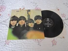 The Beatles-Beatles For Sale-UK Parlophone Vinyl LP