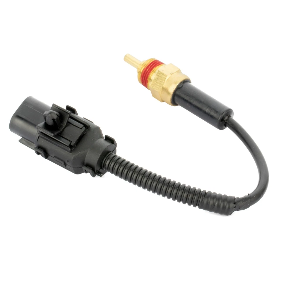 Engine Coolant Temperature Sensor For Kia For Spectra5 392302660 1995 1996-2020 - Image 3 of 4