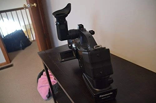 Videocámara AVCHD Panasonic AG-AC7 montaje en hombro, resolución 1920 x 1080, 23x Int Foto 4 de 4