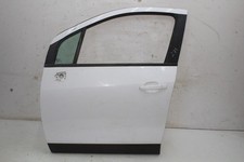 Porte avant et accessoires Opel Mokka