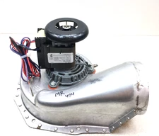 Jakel J238-200-2049 Draft Inducer Motor 119455-00 0131G00001 230V used #MR404