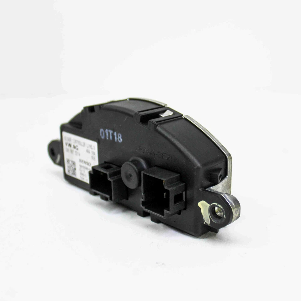 Resistenza riscaldamento interno VW PASSAT Variant B8 3G5 3Q0907521A 2.0 Diesel 24594359 - Immagine 3 di 4