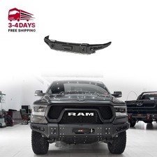 Front Off Road Bumper For Dodge Ram 1500 Rebel