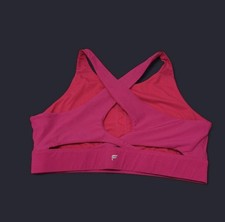 Fabletics No Bounce High Impact Sports Bra