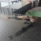 Kenner Star Wars Return of The Jedi Speeder Bike Vehicle