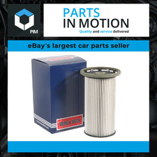 Fuel Filter fits VW PASSAT 3G5, B8 1.6D 2.0D 2014 on B&B 5Q0127177 5Q0127177B