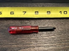 Vaco TR-2 Stubby Square Driver