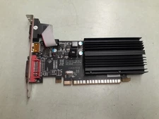 XFX AMD Radeon 1GB DDR3 High Profile Graphics Card HD-545X-ZQ HD-545X-ZQH