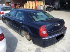 Amortisseur Chrysler 300C