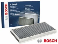 Bosch 1987432402 Filter FüR Innenraumluft Innenraumfilter Filter FüR BMW