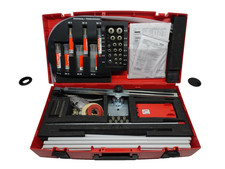 Set malta per iniezione Hilti HIT-R-Z3 (LS-314) *