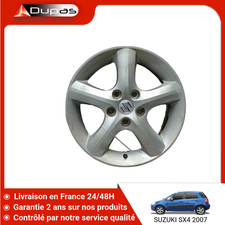 Jantes Suzuki SX4