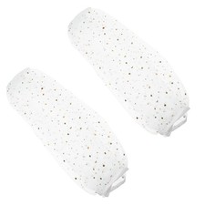 2pcs Bird Cage Cover: Bird Cage Netting Catchers - Mesh Fabric With