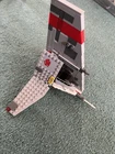 T-16 Skyhopper 75081 Complete Ship Lego Star Wars