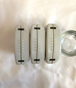 Sega Dreamcast Memory Card by Performance P-20-316E