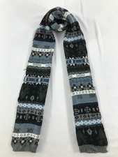 Vintage Beams Scarf Muffler