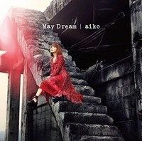 Audio Cd - Aiko - May Dream - Pony Canyon -D- Neu
