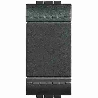 Offerta BTicino L4004N Invertitore Livinglight Antracite Illuminabile