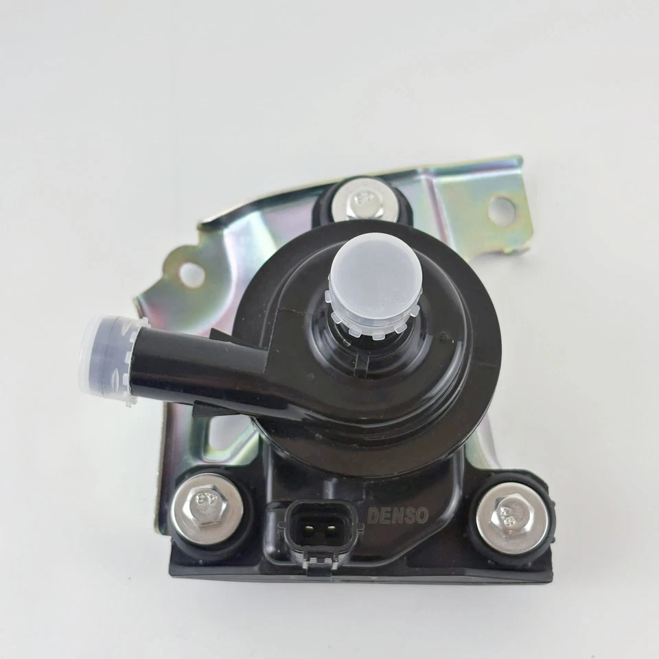 NEW DENSO Electric Inverter Warter Pump For 2004-2009 Toyota Prius G9020-47031 Foto 3 de 4