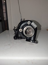 Mhi Td05h Big 16g 55 Turbine Upgrade External Wastegate Rebuilt Turbocharger Mhi Td05h Big 16g 55 Turbine Upgrade External Wastegate Rebuilt Turbocharger