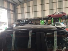 Barres de toit Ford RANGER