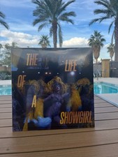 Taylor Swift Baby That’s Show Business Vinyl Set Limited Edition BOTH COLORS