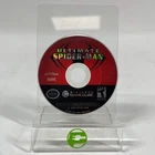 Ultimate Spiderman (Nintendo GameCube, 2005) Disc Only