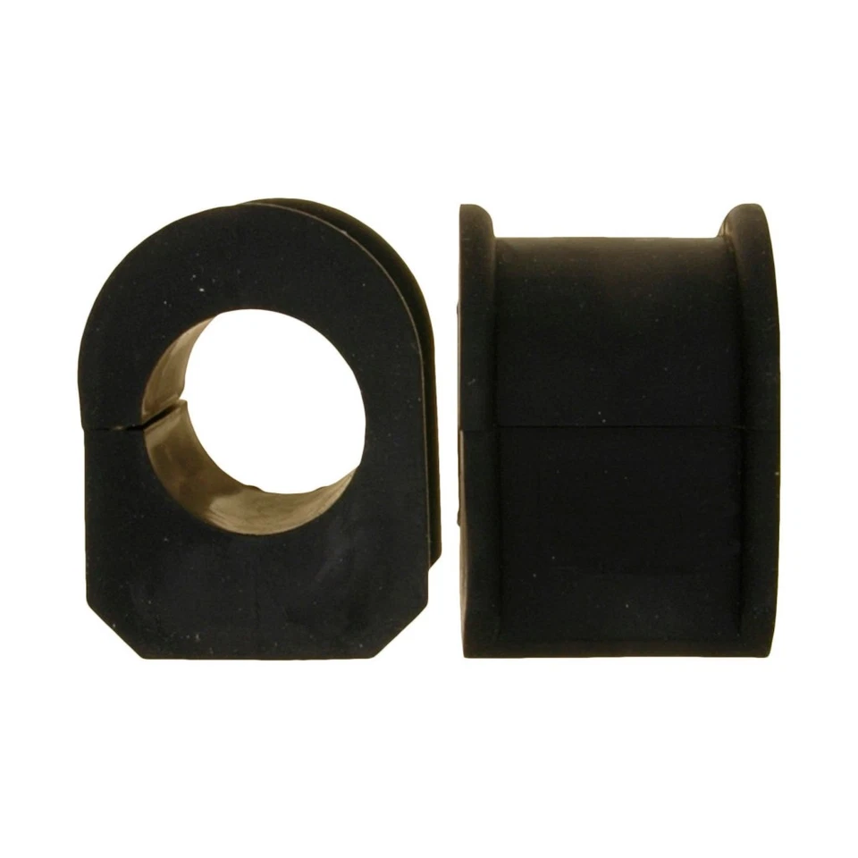 Buje de barra estabilizadora delantero genuino ACDelco para Ford F-450/F-550 Super Duty 2009-2016 Foto 2 de 4