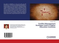 Conflict Management Strategies Used In Higher Education Institutes Ashutosh Tiwa