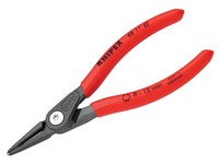 Knipex PräZisions Sicherungsringzangen Innen Gerade 8-13Mm J0 KPX4811J0
