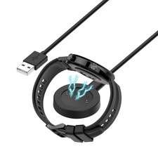 Charger Charging Cable Magnetic Adsorption Charging Base for Honor Watch GS3