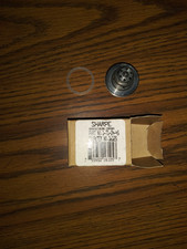 Sharpe Spray Gun Fluid Nozzle 16125 1-71-04-45