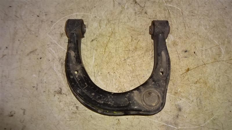 Driver Left Front Upper Control Arm Fits 07-10 Sonata 639884