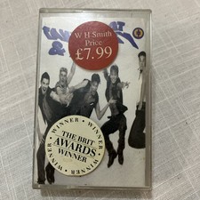 Take That   Take That  Party Cassette