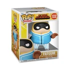 Funko Pop! Super: My Hero Academia - Hero League Baseball, Fatgum