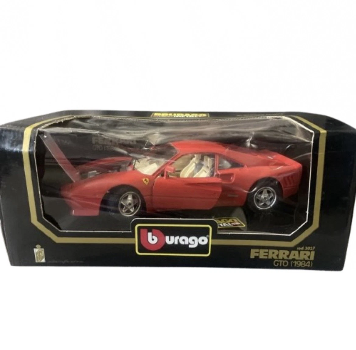 Ferrari 288 Gto 1 18 for sale | eBay