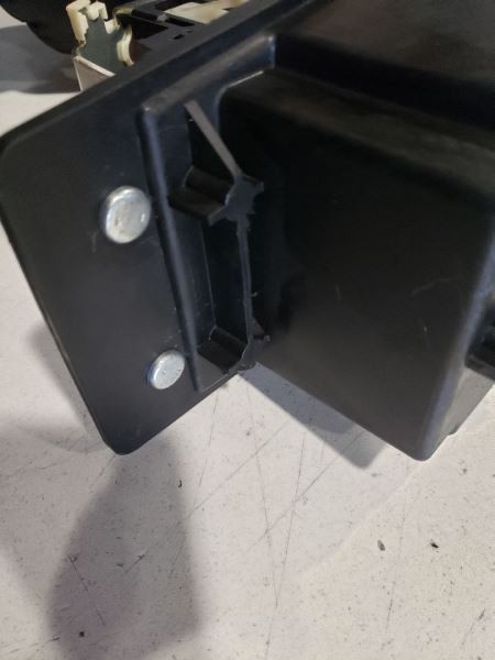 2005 Bentley Continental GT 6.0L 6 SPEED AUTO Shifter Gear Selector Box OEM 