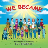 Eve Francis | We Became | Taschenbuch | Englisch (2022) | Westbow Press