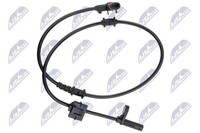 NTY HCA-CH-099 Sensor, Raddrehzahl Hinten Rechts FüR Chrysler Jeep