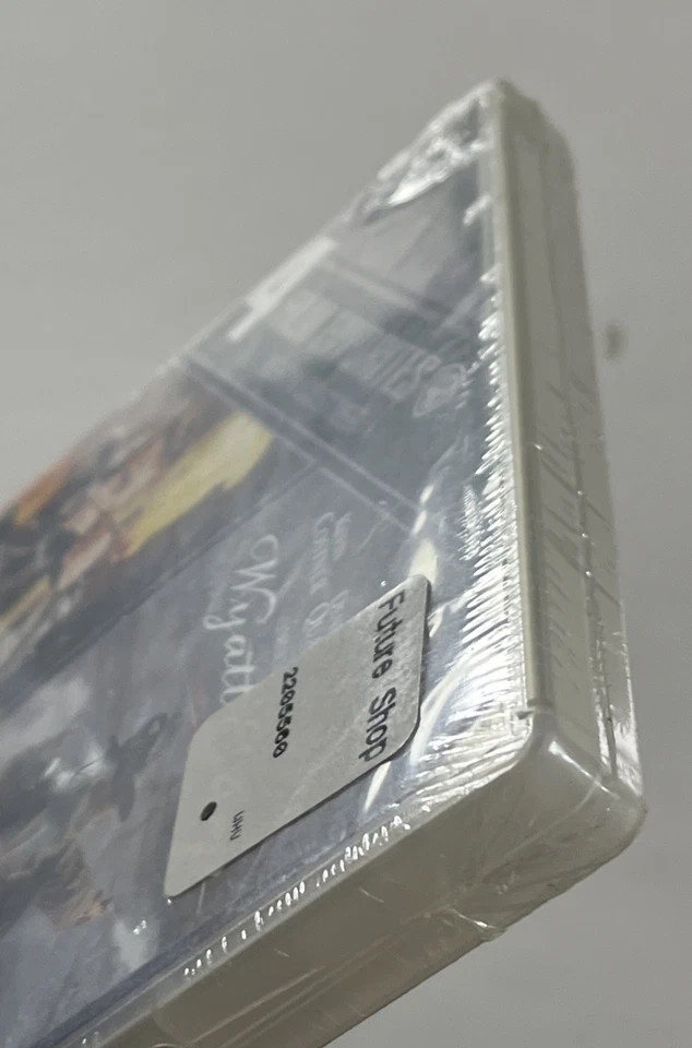 Kevin Costner 4 FILM FAVORITES DVD Set (Robin Hood/Wyatt Earp/JFK/Postman) New! - Image 4 of 4