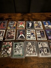 Football/Baseball/Bball Cards (Team Lots or Mystery Bundle)