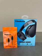 Skullcandy Hesh  Anc Wireless Headphones 7