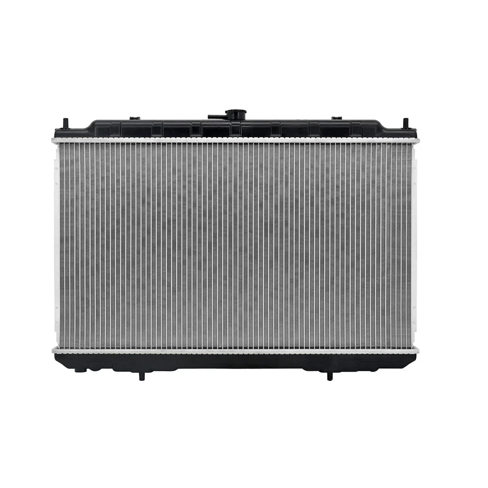 Radiador 2929 CSF para INFINITI I35 Nissan Máxima I30 2000-2001 Foto 2 de 4