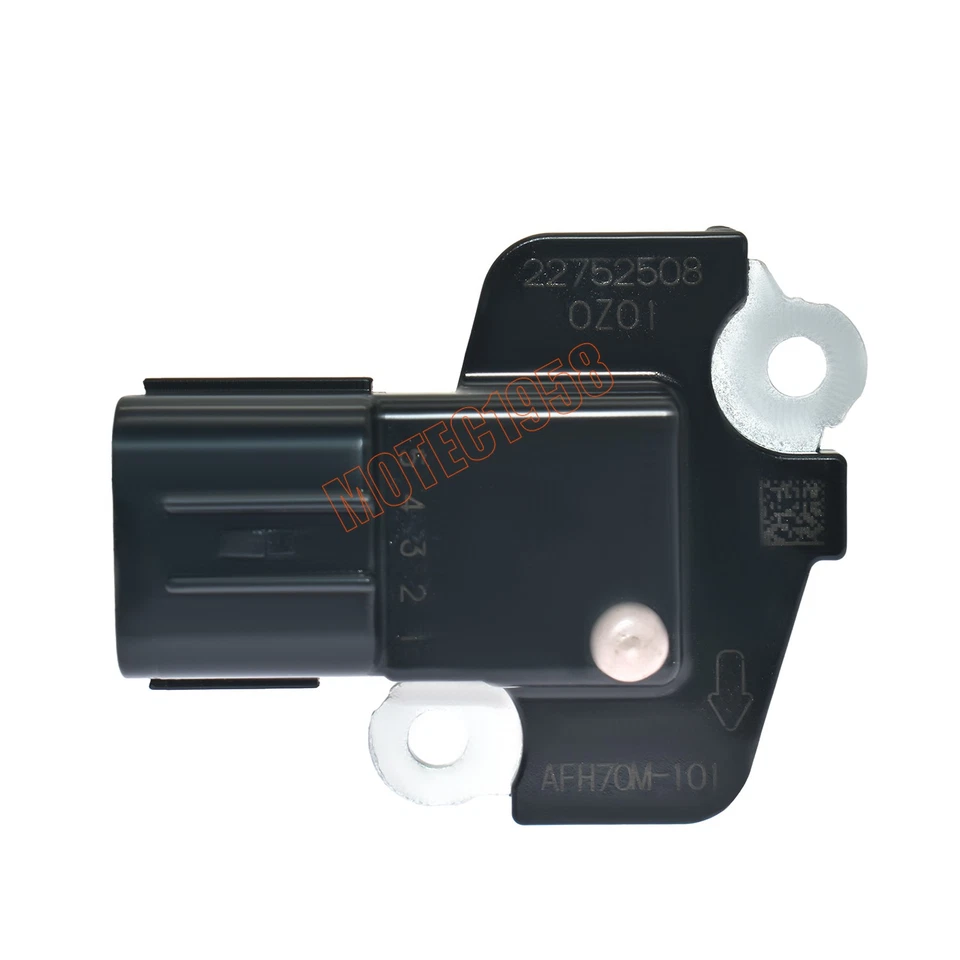 Medidor de masa de aire original Opel Antara, Insignia B, Captiva - CDTi - 22752508 nuevo Foto 3 de 4